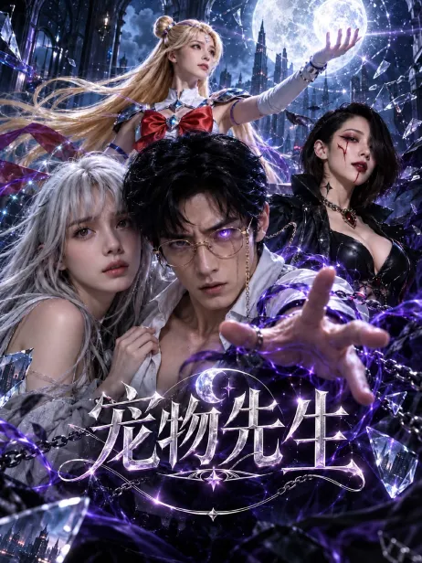 宠物先生