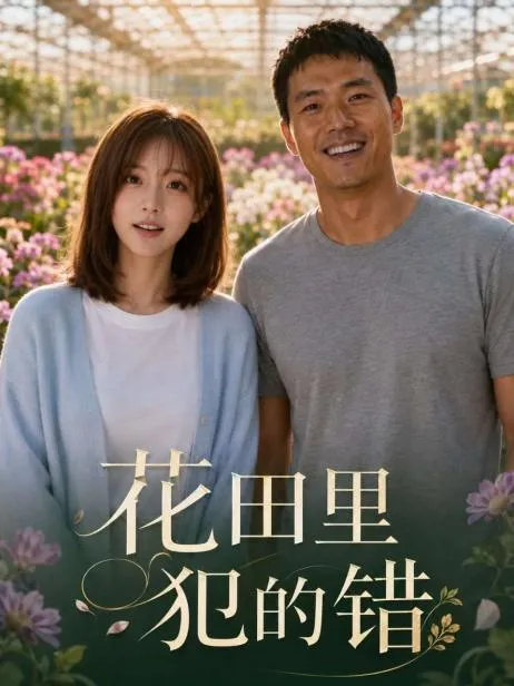 花田里犯的错